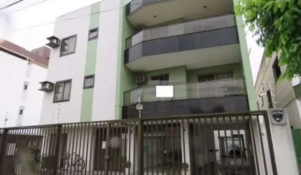 Apartamento em Parque São Caetano  -  Campos dos Goytacazes