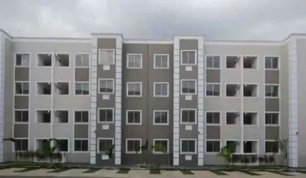 Apartamento em Campos dos Goytacazes