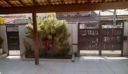 Casa em Campos dos Goytacazes