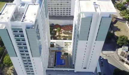 Apartamento em Campos dos Goytacazes