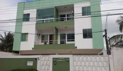 Apartamento em Campos dos Goytacazes