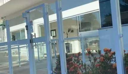 Apartamento em Parque São Caetano  -  Campos dos Goytacazes