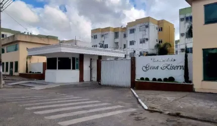 Apartamento em Campos dos Goytacazes