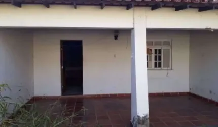 Casa em Parque Turf Club  -  Campos dos Goytacazes