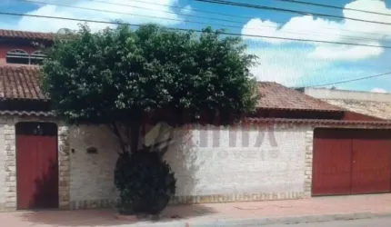 Casa em Campos dos Goytacazes