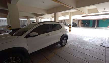 Apartamento em Campos dos Goytacazes