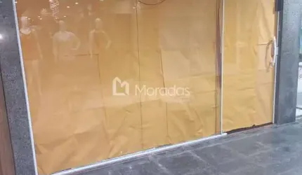 loja em Centro  -  Campos dos Goytacazes