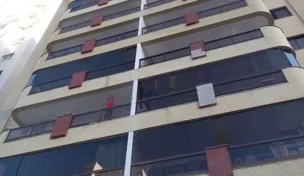 Apartamento Duplex/Cobertura em Campos dos Goytacazes