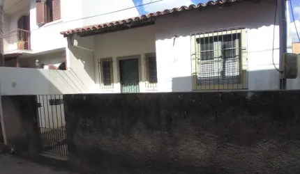 Casa em Campos dos Goytacazes
