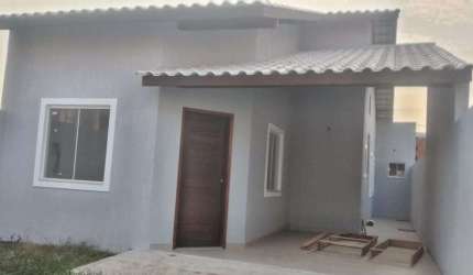 Casa em Campos dos Goytacazes