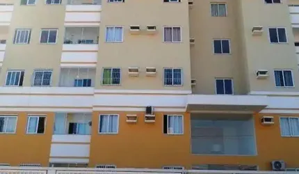 Apartamento em Parque Rosário  -  Campos dos Goytacazes