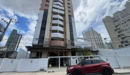 Apartamento em Campos dos Goytacazes