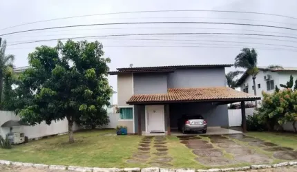 Casa em Vila da Rainha  -  Campos dos Goytacazes