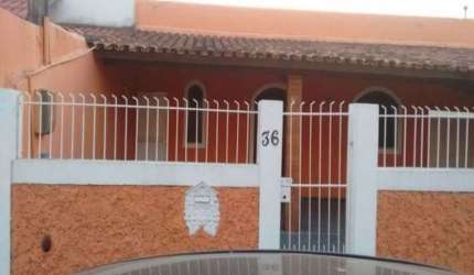 Casa em Campos dos Goytacazes