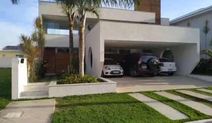 Casa em Parque California  -  Campos dos Goytacazes
