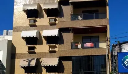Apartamento em Campos dos Goytacazes