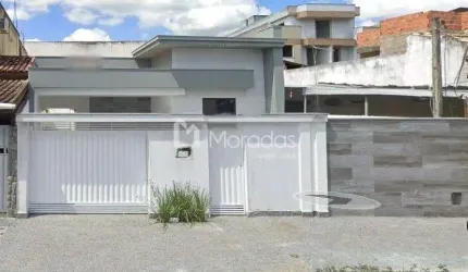 Casa 03 Dorm. em Parque California  -  Campos dos Goytacazes
