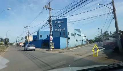 Terreno em Campos dos Goytacazes