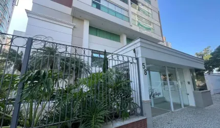 Apartamento em Parque Tamandaré  -  Campos dos Goytacazes