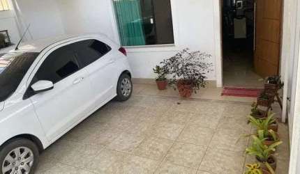 Casa em Parque João Maria  -  Campos dos Goytacazes