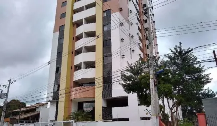 Apartamento em Campos dos Goytacazes