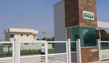 Terreno em Campos dos Goytacazes