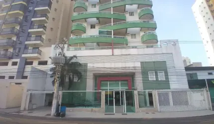 Apartamento em Campos dos Goytacazes