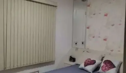 Apartamento em Parque São Caetano  -  Campos dos Goytacazes
