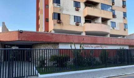 Apartamento em Parque Leopoldina  -  Campos dos Goytacazes
