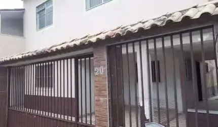 Casa em Campos dos Goytacazes