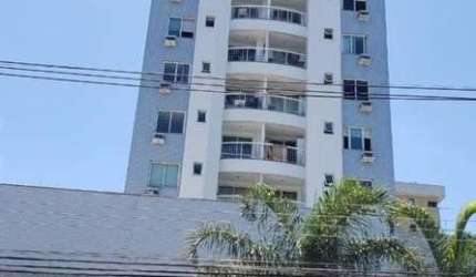 Apartamento em Campos dos Goytacazes