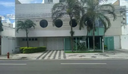 Apartamento em Centro  -  Campos dos Goytacazes