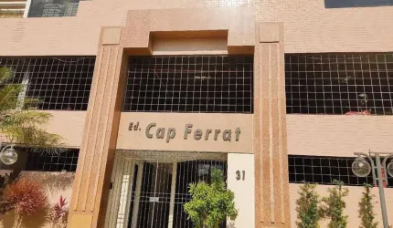 Apartamento em Campos dos Goytacazes