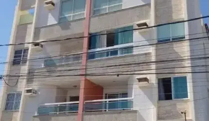 Apartamento Duplex/Cobertura em Campos dos Goytacazes