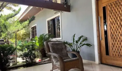 Casa em Campos dos Goitacazes