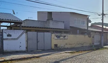 Casa em Campos dos Goytacazes