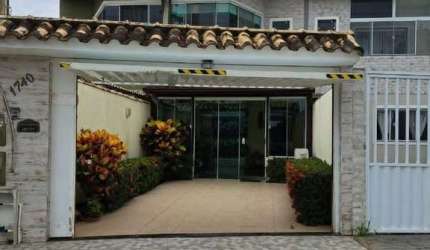 Casa em Macaé