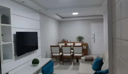 Apartamento em Campos dos Goytacazes