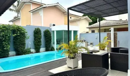 Casa em Campos dos Goytacazes