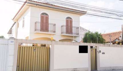 Casa em Campos dos Goytacazes
