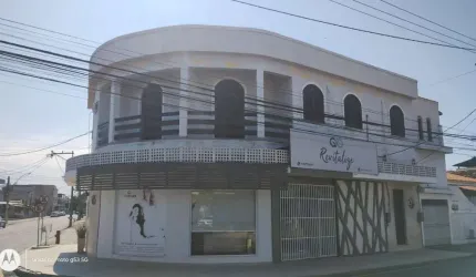 Casa em Parque Turf Club  -  Campos dos Goytacazes
