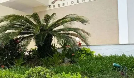 Apartamento em Campos dos Goytacazes