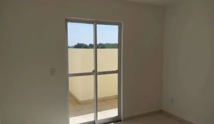 Apartamento Duplex/Cobertura em Campos dos Goytacazes