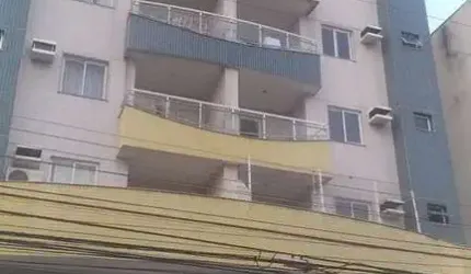 Apartamento em Campos dos Goytacazes