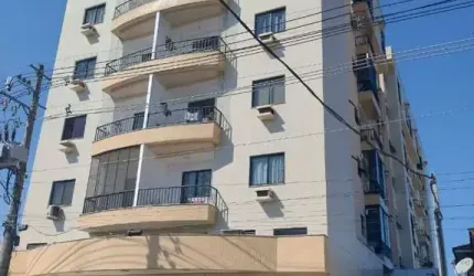 Apartamento em Parque Rosário  -  Campos dos Goytacazes