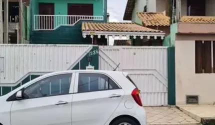 Casa em Campos dos Goytacazes