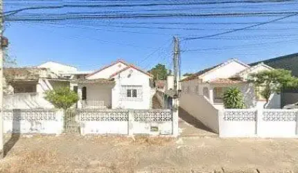 Casa em Parque Corrientes  -  Campos dos Goytacazes