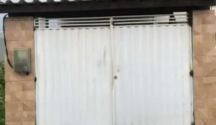 Casa em Veredas  -  Campos dos Goytacazes