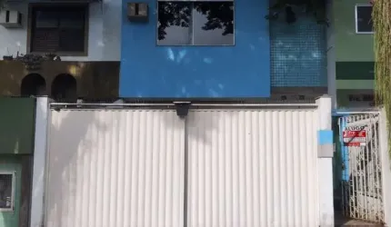 Apartamento em Campos dos Goytacazes