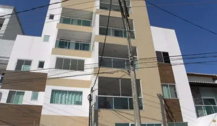 Apartamento em Campos dos Goytacazes
